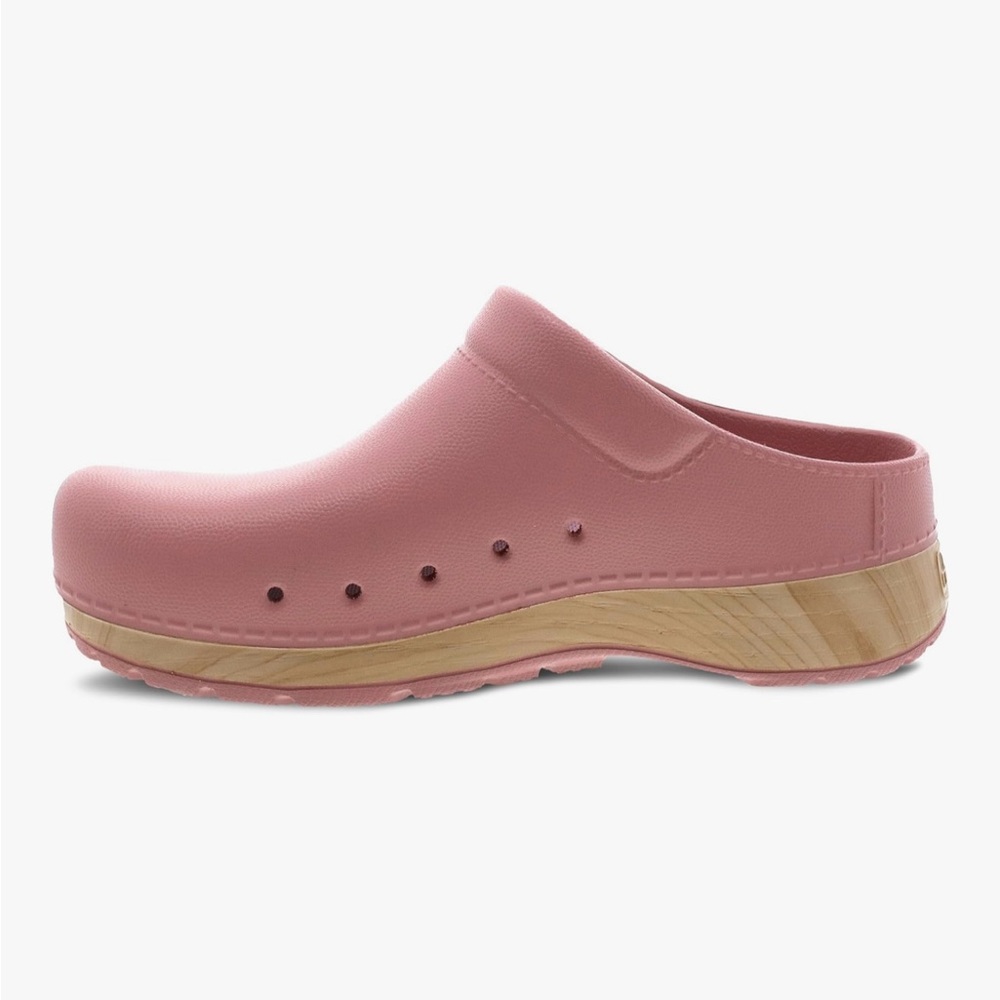 Dansko Kane Slip-on Mule Clog